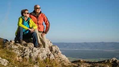 Your 3-Step Guide to Constructing Rock-Solid Income in Retirement, From a Financial Planner