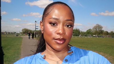 "Agency life isn't sexy. But I am.": 5 questions with Tumisha Balogun