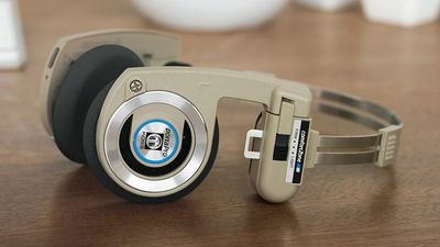 The internet's favourite retro headphones shouldn't be this cheap