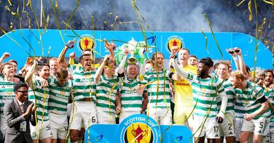 The Celtic star who is 'cast-iron certainty' to leave club in summer