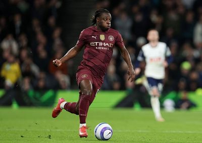 ‘When he was my coach, he reminded me a lot of Pep Guardiola. I’m not surprised he’s been so successful at Bayern Munich’ Jeremy Doku opens up on working with Vincent Kompany