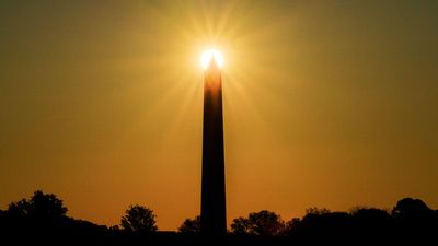 Happy Summer Solstice! Today marks the longest day of the year for the Northern Hemisphere