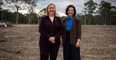 Medowie, Chisholm schools are welcome - but what about Cameron Park?
