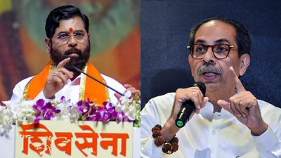 Operation Tiger turns real: Two Shiv Sena (UBT) MPs confirm switch to Shinde-led Shiv Sena