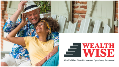 Wealth Wise: Bridging the Healthcare Age Gap for Military Couples with TRICARE and Medicare