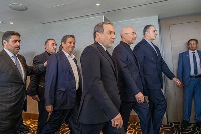 Iran Walks The Talk To Halt Peace Negotiations With the US After Trump Threat