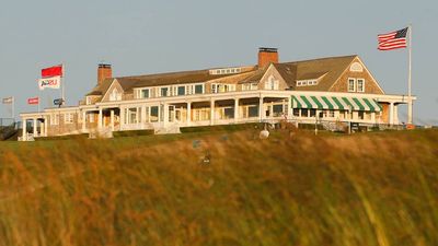 Random Thoughts on the U.S. Open and Wealth From a Crappy Old Car