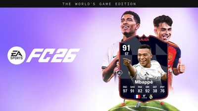 Best players for FC 26 I Do Absolutes Evolution