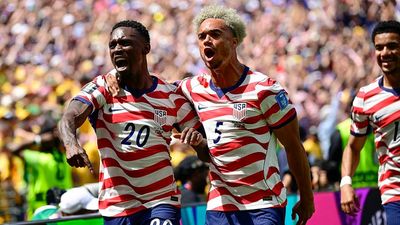 Supercomputer Predicts USMNT’s 2026 World Cup Finish After Winning Group D