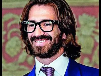 Ray-Ban heir escalates fight for family fortune control