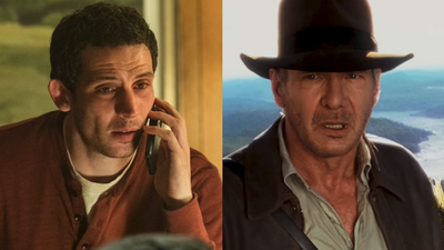 The More I Think About Disclosure Day, The More It Reminds Me Of Indiana Jones 4