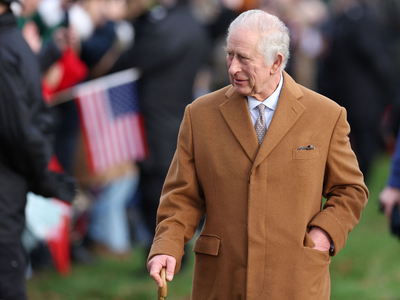 Britain's King Charles to reveal personal tax bill: Palace