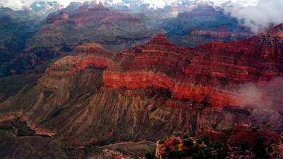 Grand Canyon issues extreme heat warning after 3 hikers die this month