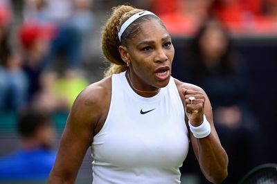 Serena Williams to make shock Wimbledon comeback as wildcard singles entry confirmed