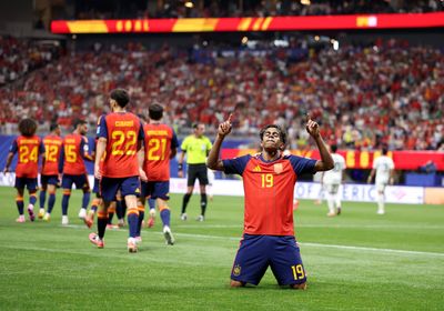 Spain Rediscover Their Killer Instinct Against Saudi Arabia; Three Goals in 25 Minutes
