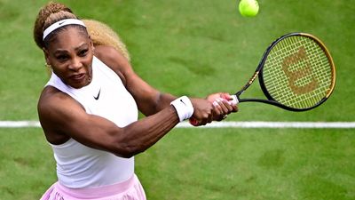 Serena Williams handed Wimbledon singles wildcard in grand slam comeback