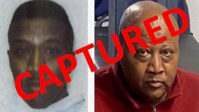 ‘30 years of waiting for that knock’: After he was accused of SA, U.S. soldier ran. The US Marshals finally tracked him down