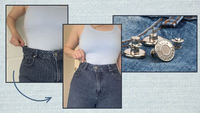 This £3.99 Amazon denim hack makes all my jeans fit perfectly at the waist