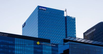 The paper tiger ban: the fine print that might save KPMG's federal contracts