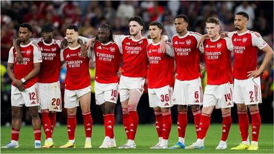 Arsenal Duo Reveal Hidden Injuries in Damning Indictment of Chaotic Calendar