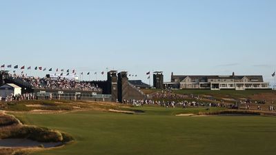 Where Did All The Fans Go At The US Open?