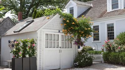 How to Keep Your Garage Cool in Hot Weather Without Expensive Air Conditioning