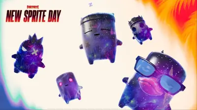 Fortnite Gone Wild event dates, new Sprites, and more