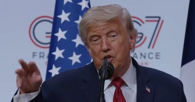 Iran Suspend Negotiations as Trump Threats Escalate, Apology Set as Condition for Peace Talks Return