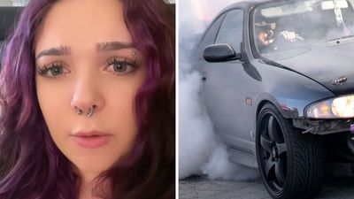 Woman’s Car Gets Stolen And Crashed. Then Cop Tells Her The Thief Won’t Be Charged With A Crime: 'Yet My Car Is Totaled'