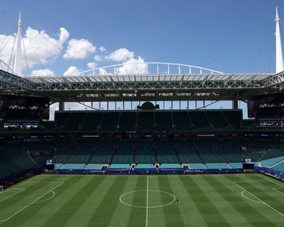 Uruguay 2-2 Cape Verde: World Cup 2026 – as it happened
