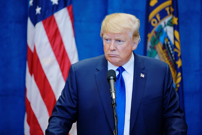 Judge Orders Trump to Resume Green Card and Asylum Processing After Ruling Freeze Left Immigrants in 'Indeterminate Legal Limbo'