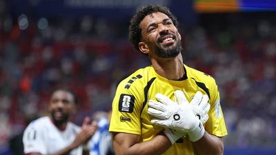 How to Watch Uruguay vs. Cabo Verde on TV, Live Stream—World Cup