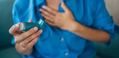 Can we cure asthma? Yes, and we have a plan