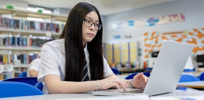 Victoria wants daily ‘device-free’ time in high schools. What works best for learning?