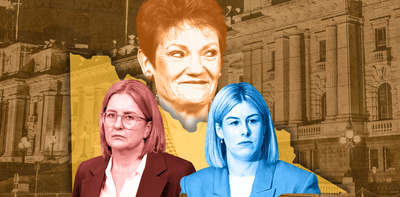 Why the whole country will be watching Victoria’s November state election