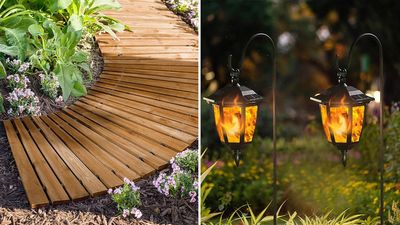 55 Weird Things for Your Backyard That Are Kind of Life-Changing