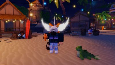 All 7 Message Bottle & Conch Locations in Fischfest 2