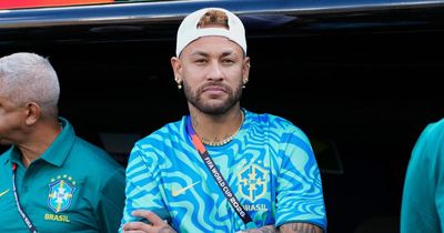 Neymar set to play for Brazil as Scotland star looks forward to reunion
