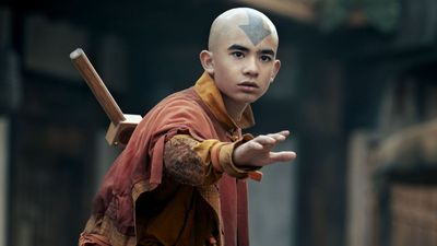 What is the release date for Avatar: The Last Airbender season 2 on Netflix?