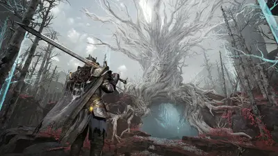 Complete Mistfall Hunter demo class tier list