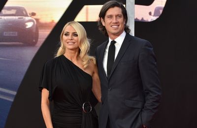 Tess Daly and Vernon Kay ‘eyeing quickie divorce’ after shock split