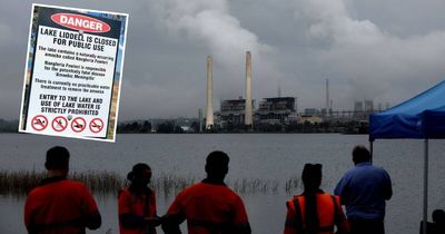 Push to reopen waterway despite fears of brain-eating amoeba