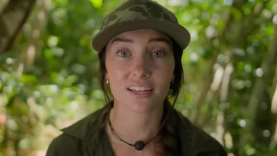 I'm Obsessed With This Netflix Reality Show That Feels Like Old-School Survivor