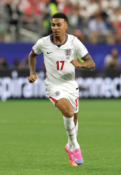 Arsenal target Morgan Rogers told he can 'go to the very top' after World Cup