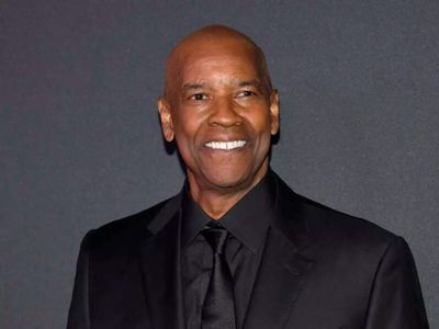 Best Quote of the day by Denzel Washington: 'Don't aspire to make a living, aspire to...' Life lessons on purposeful mission, daily work, success, real accomplishment, positive footprint and true happiness