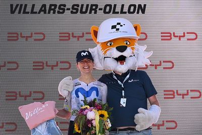 Overcoming injury, Reusser’s third Tour de Suisse Women victory leads to renewed confidence ahead of Tour de France Femmes