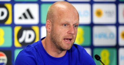 Steven Naismith on why Scotland won't be spooked by Brazil superstars