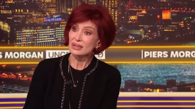 'Addicted to His Graveside': Sharon Osbourne Hospitalised, Skips Ozzy's Statue Unveiling Amid Family Crisis
