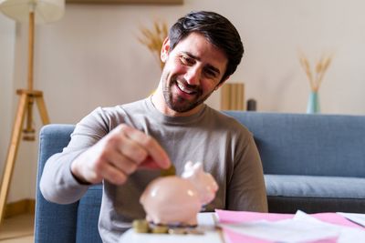 There's a Good Chance Your Savings Account Is Hurting You. Here's Why — and How to Fix It