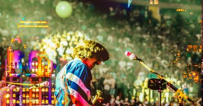 Who Is Paul Kueker? Goose Concertgoer, 51, Falls to His Death From Madison Square Garden's 300 Level